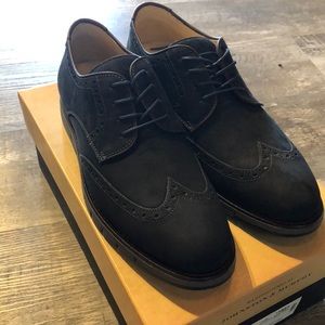 Johnston & Murphy Martell Shoes. NWT!!